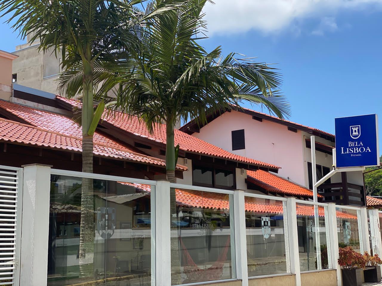 Pousada Bela By Bia Penha  Exterior photo