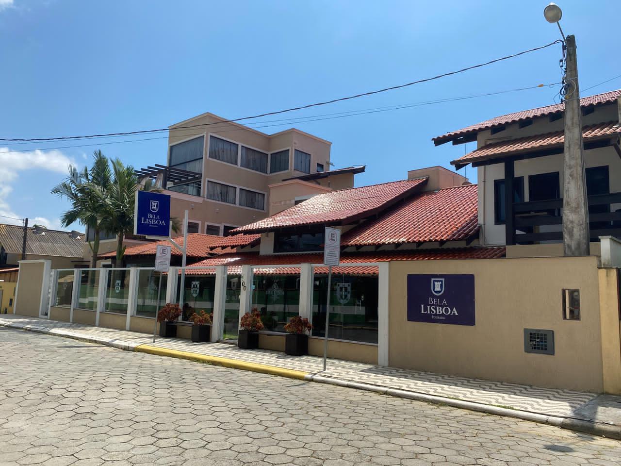Pousada Bela By Bia Penha  Exterior photo