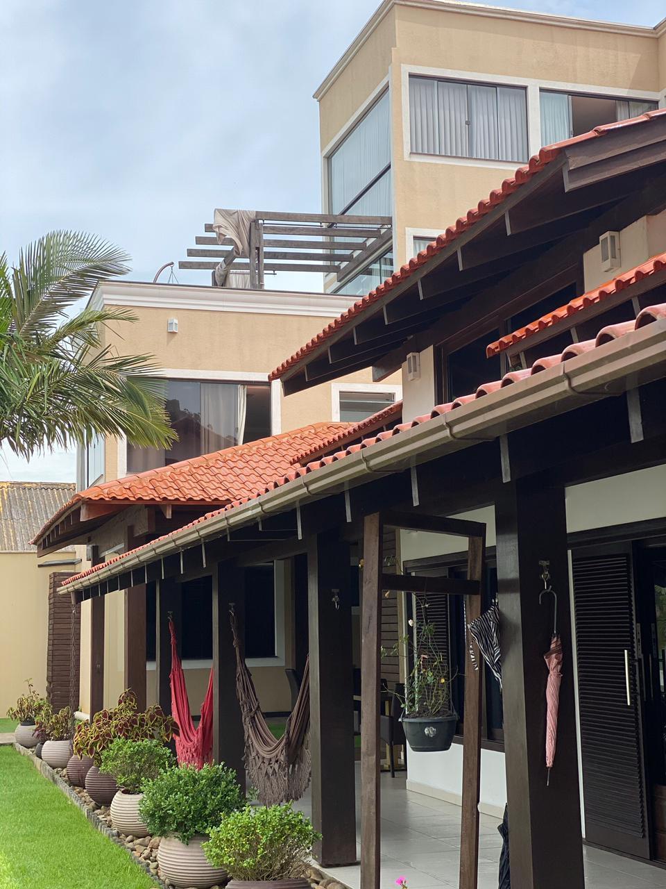 Pousada Bela By Bia Penha  Exterior photo
