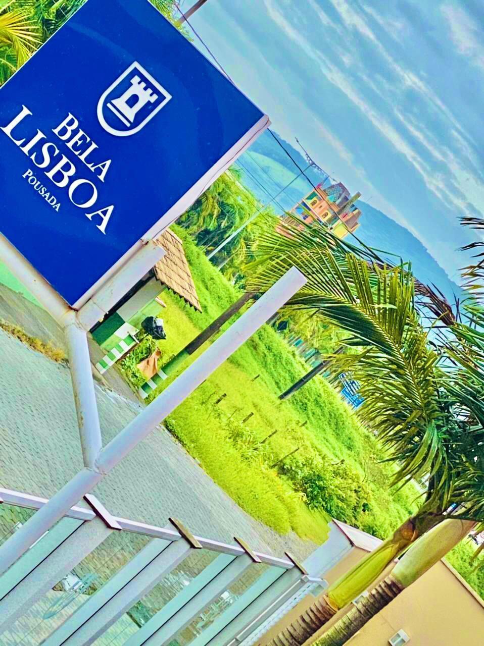 Pousada Bela By Bia Penha  Exterior photo