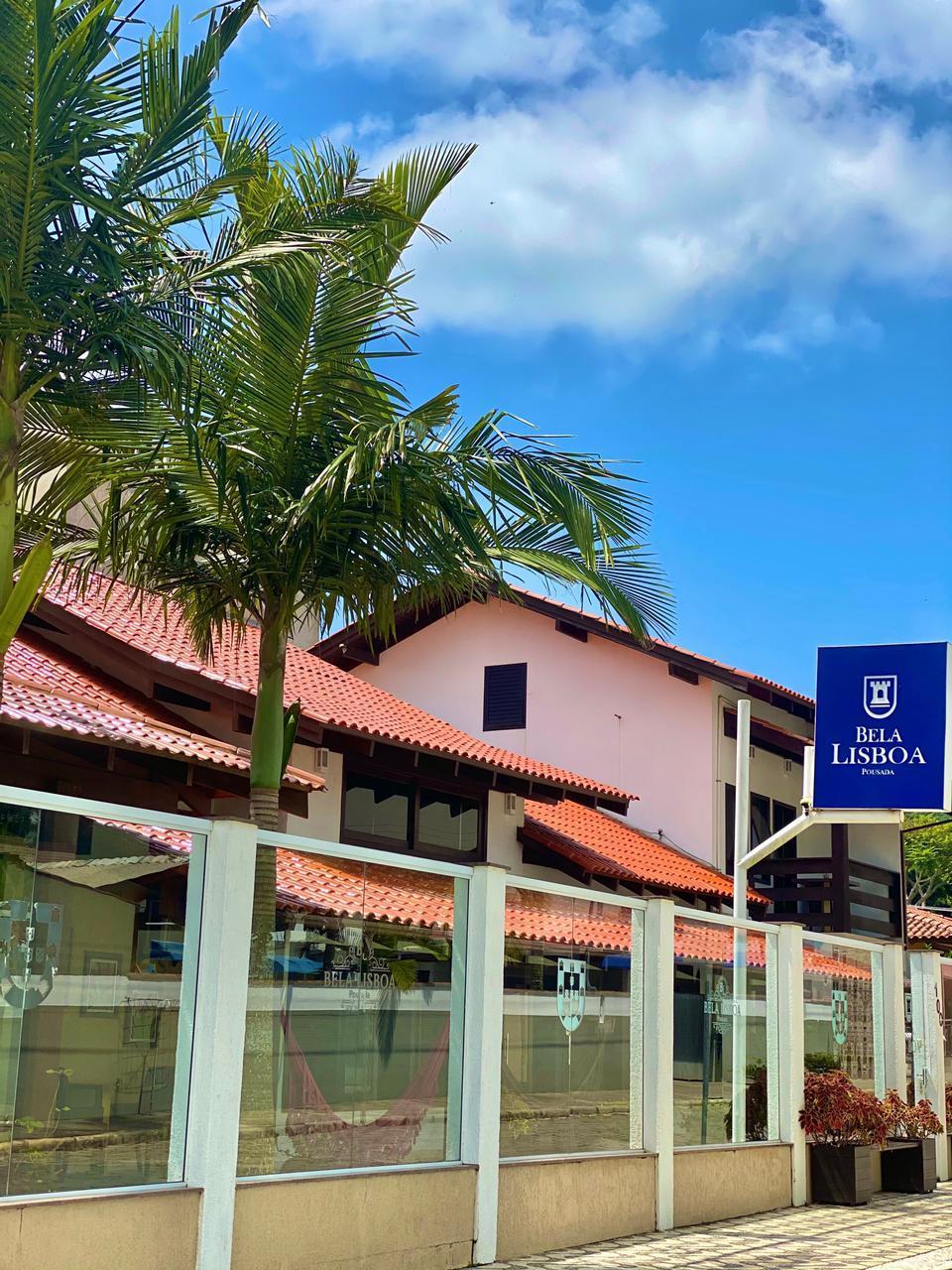 Pousada Bela By Bia Penha  Exterior photo